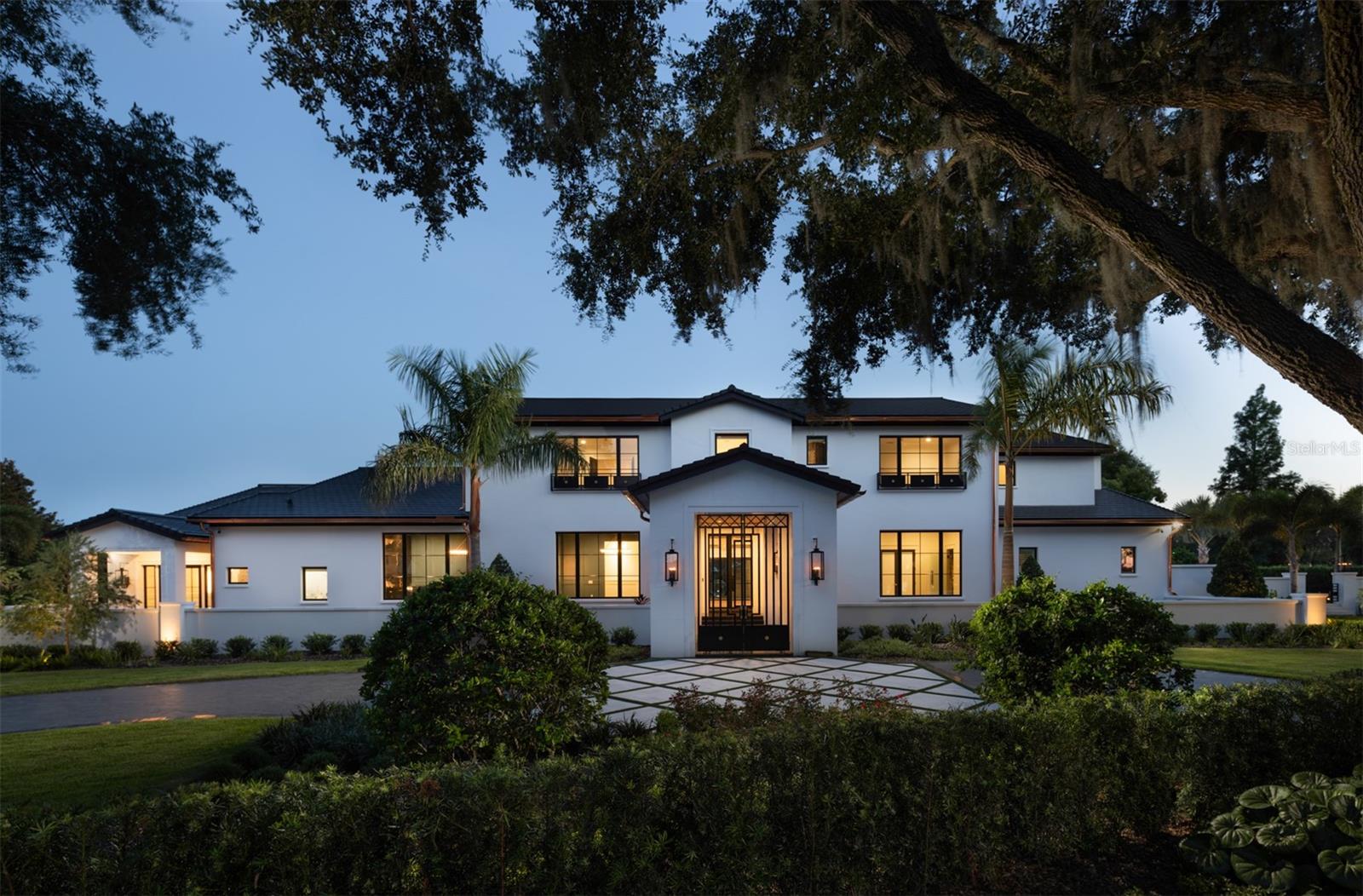 ISLEWORTH - Residential