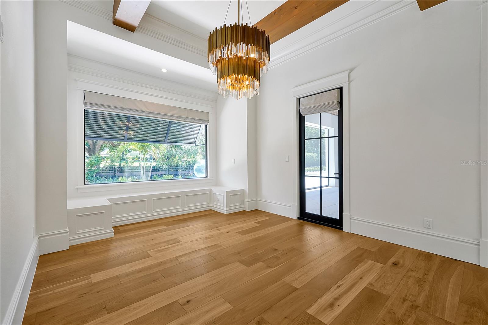 ISLEWORTH - Residential