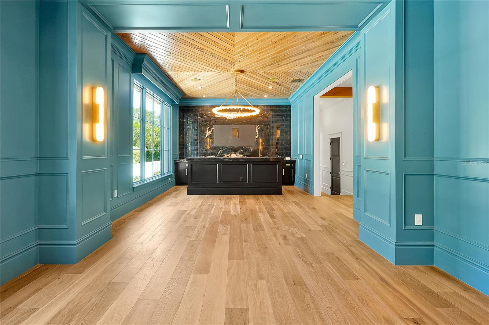 ISLEWORTH - Residential