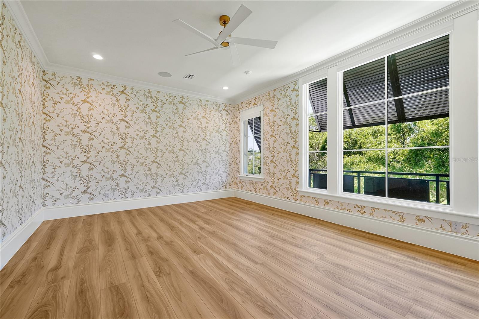 ISLEWORTH - Residential