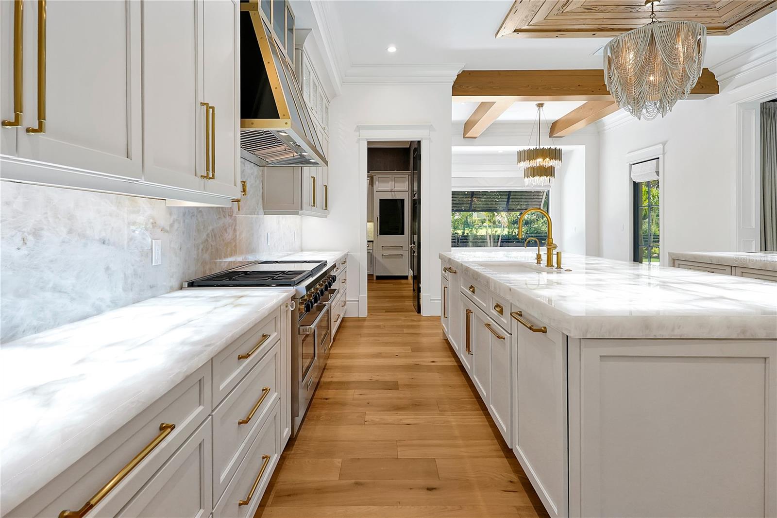ISLEWORTH - Residential