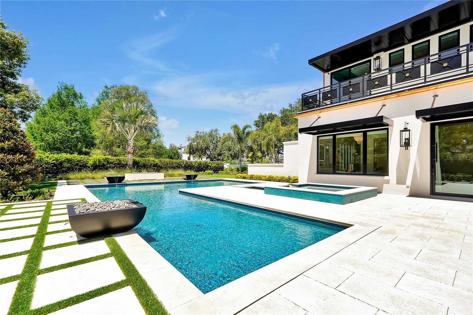 ISLEWORTH - Residential