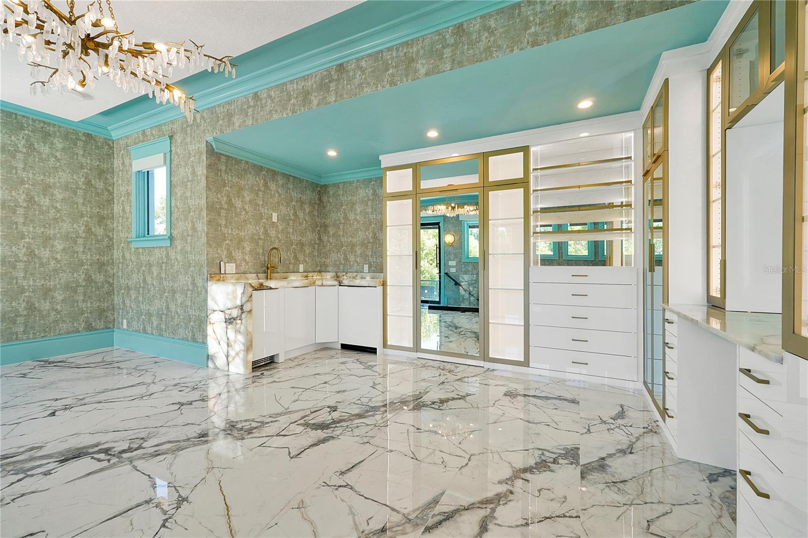 ISLEWORTH - Residential