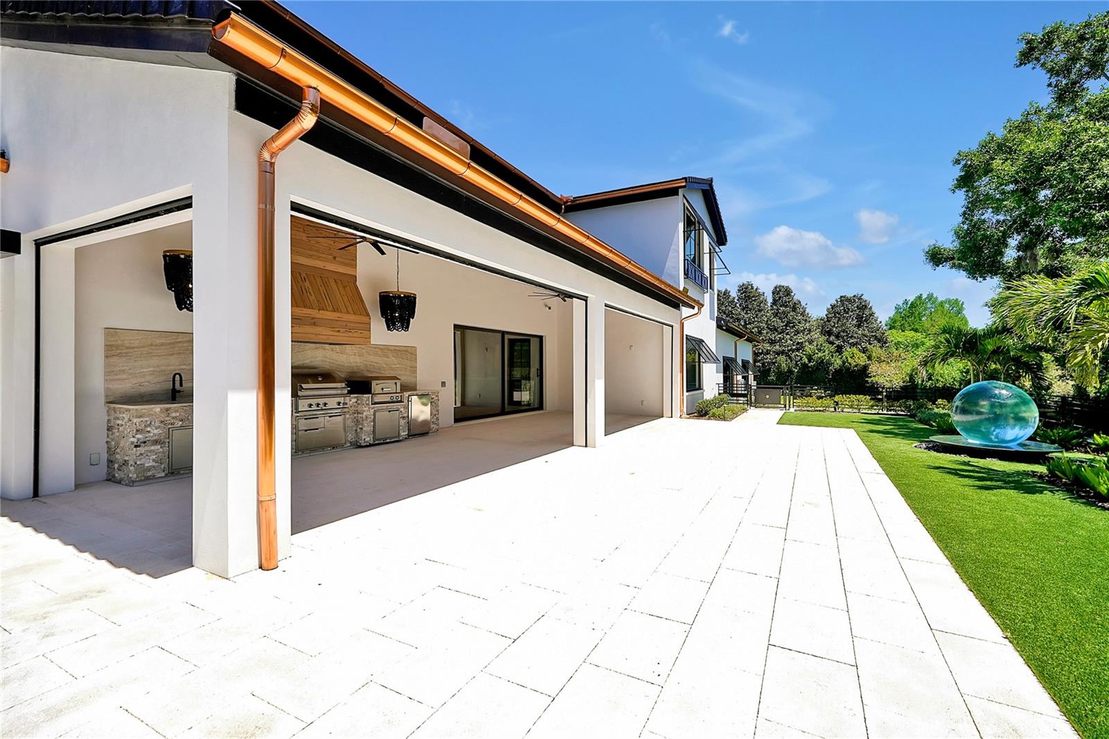ISLEWORTH - Residential