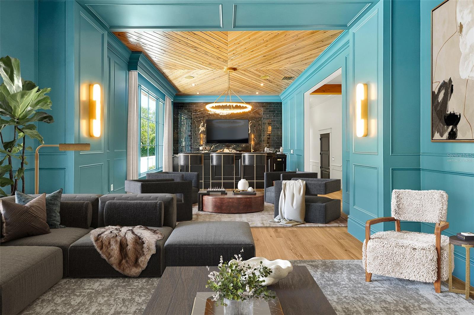 ISLEWORTH - Residential