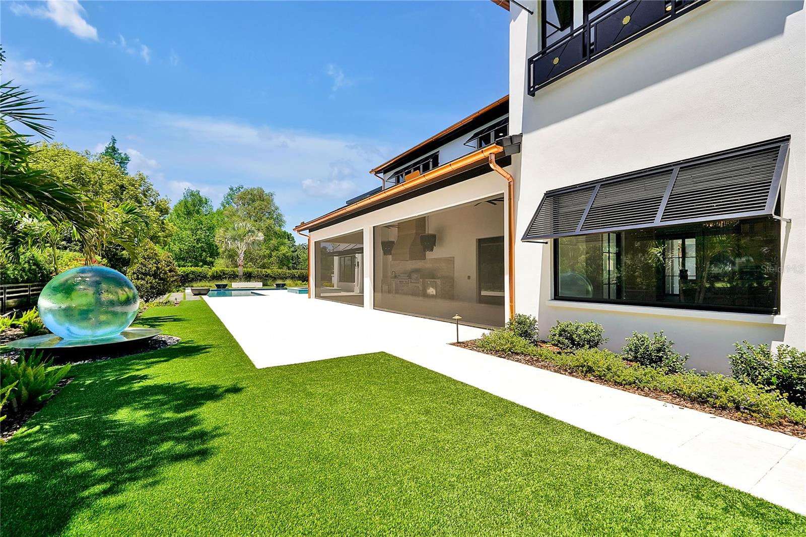 ISLEWORTH - Residential