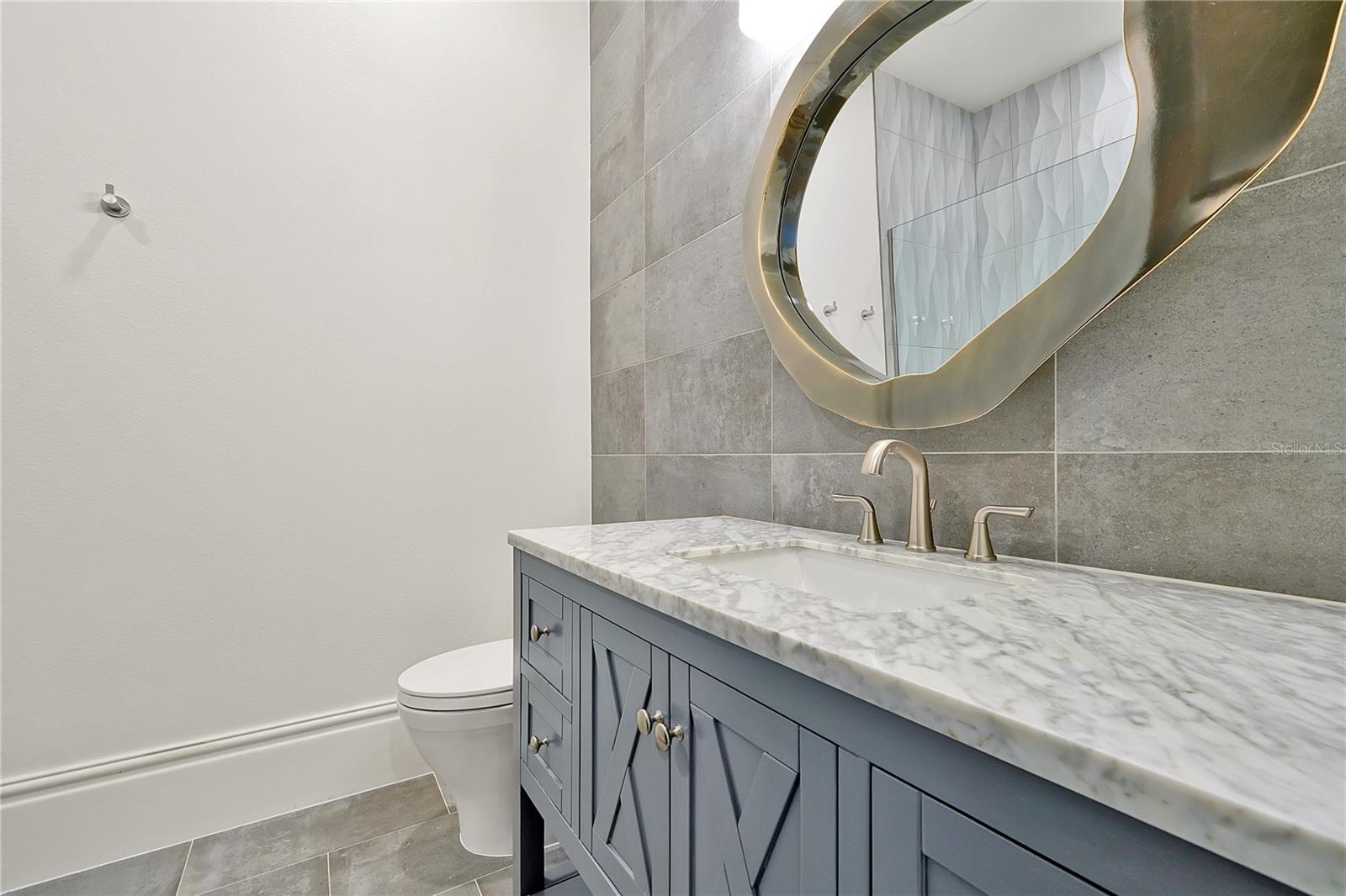 ISLEWORTH - Residential