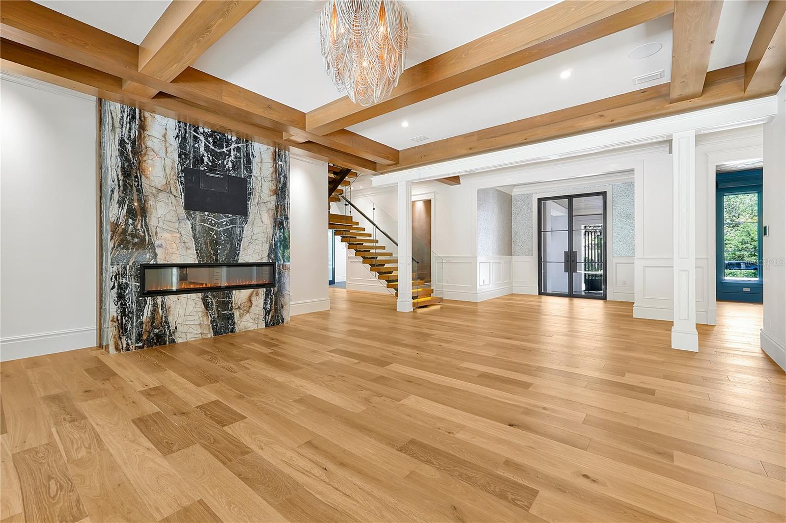 ISLEWORTH - Residential