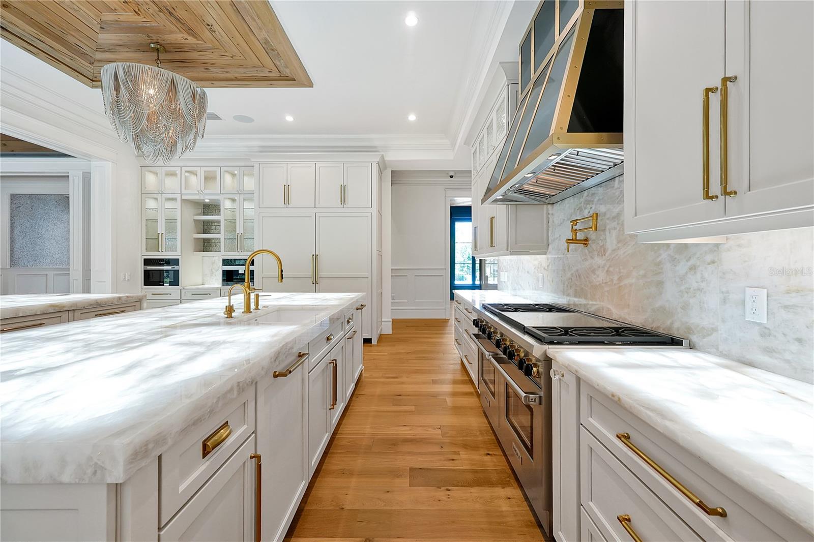 ISLEWORTH - Residential
