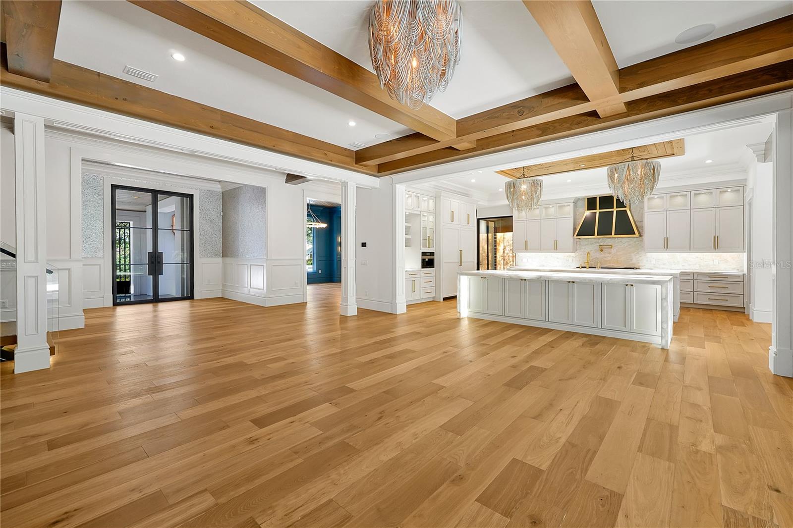 ISLEWORTH - Residential