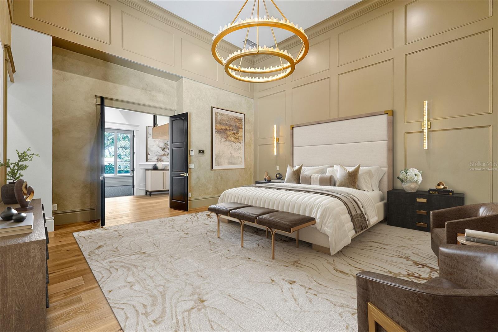 ISLEWORTH - Residential
