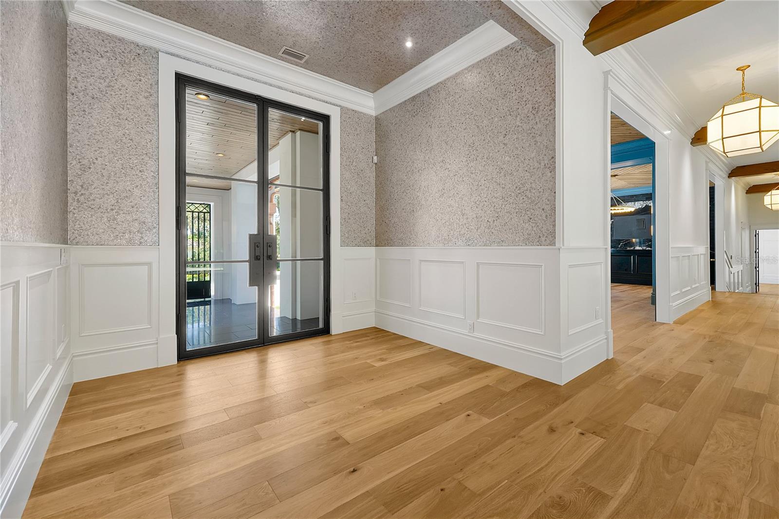 ISLEWORTH - Residential