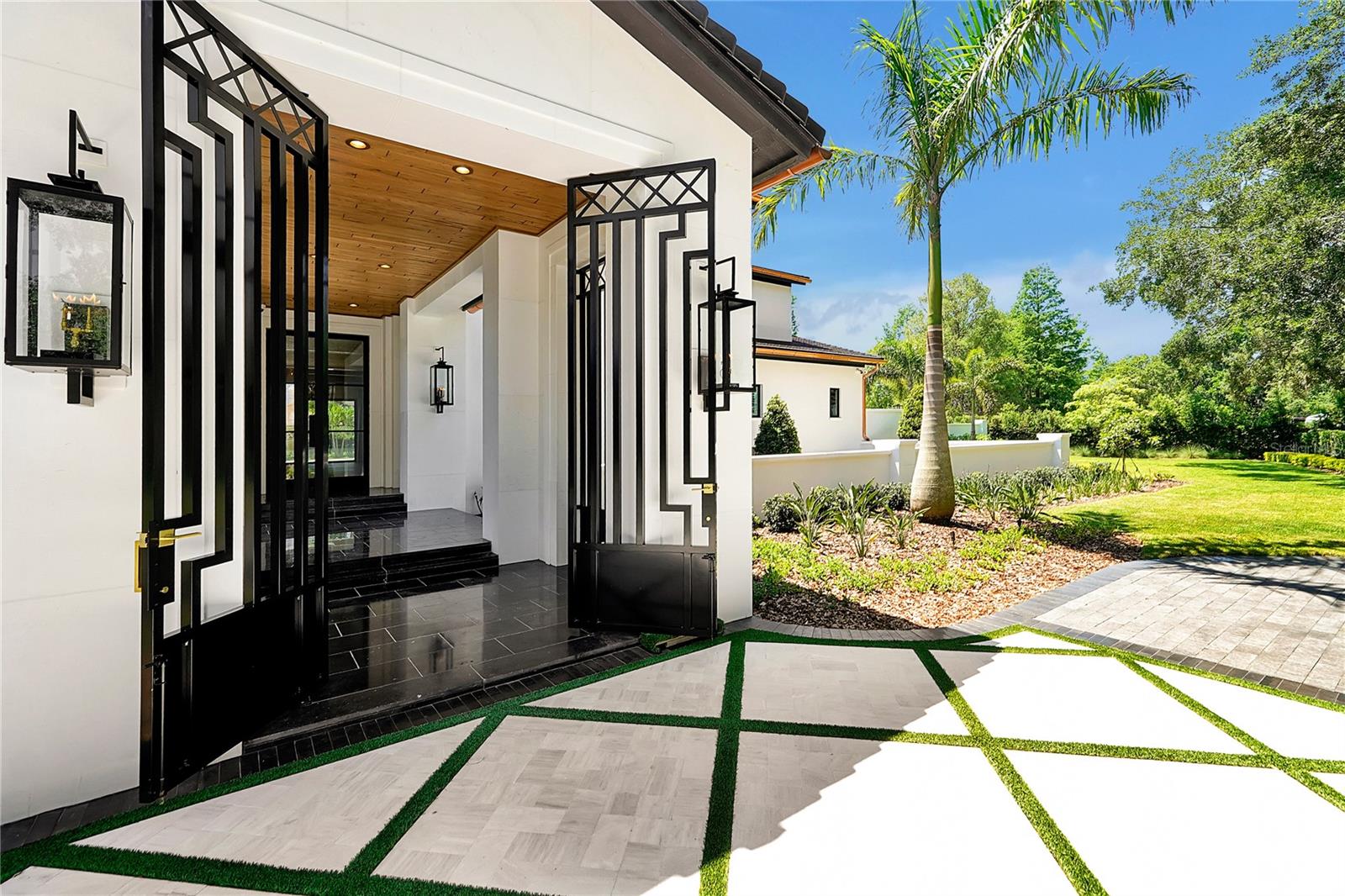 ISLEWORTH - Residential