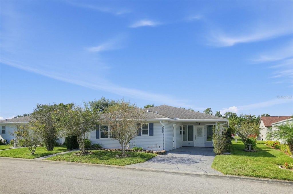Photo of 4851 Colonnades Club Boulevard, Lakeland, FL 33811 (MLS # O6452463)