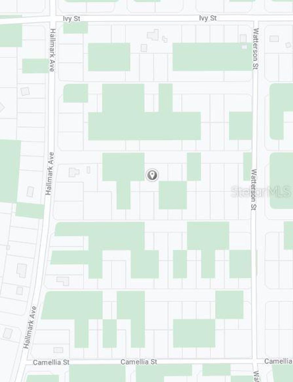 Photo of 1411 Caladium Street, Lake Placid, FL 33852 (MLS # OM624816)