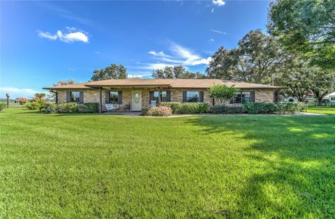 A home in PLANT CITY