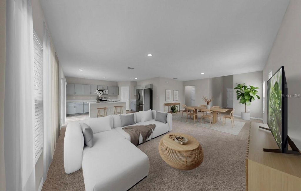 Photo of 13102 Zolo Springs Circle, Riverview, FL 33579 (MLS # TB8426292)