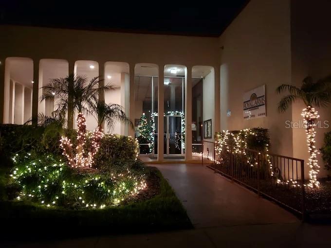 ROYAL ARMS CONDO - Residential