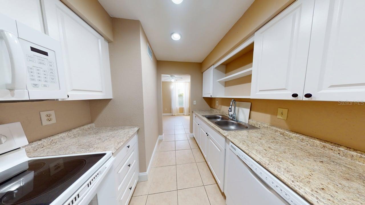 ROYAL ARMS CONDO - Residential