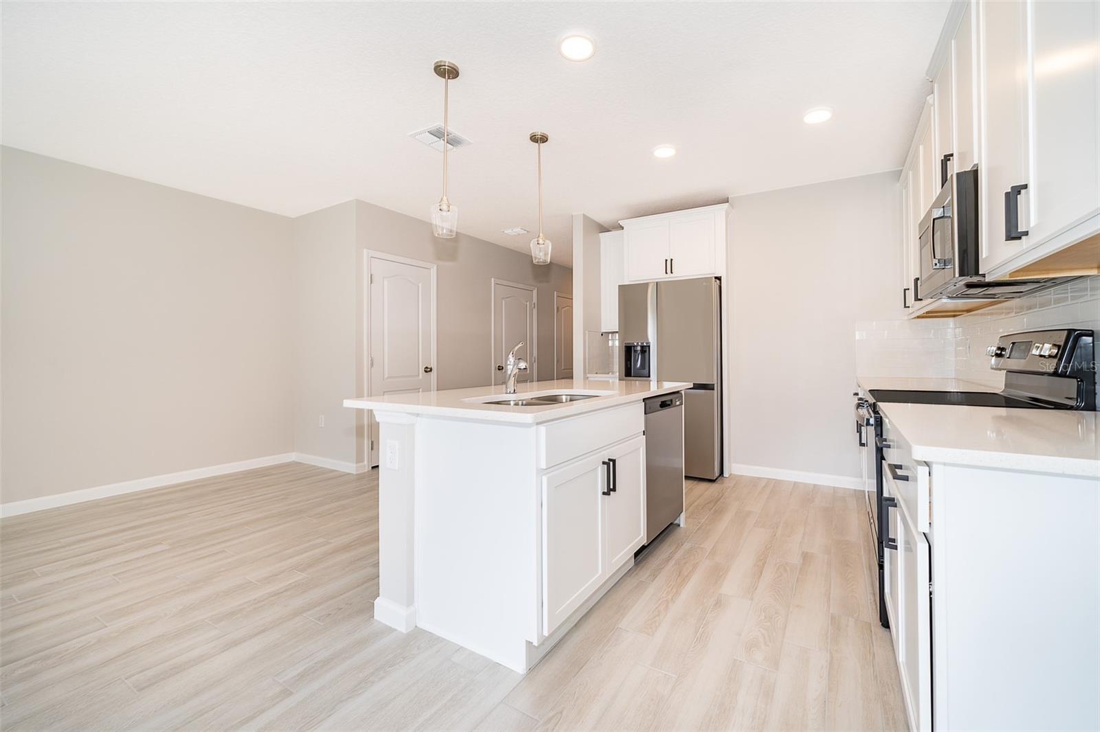 TYSON RANCH TWNHMS - Residential Lease