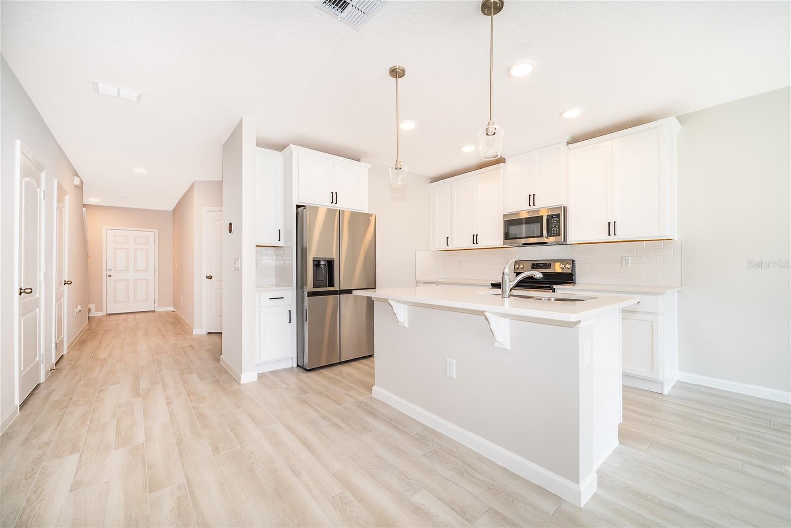 TYSON RANCH TWNHMS - Residential Lease