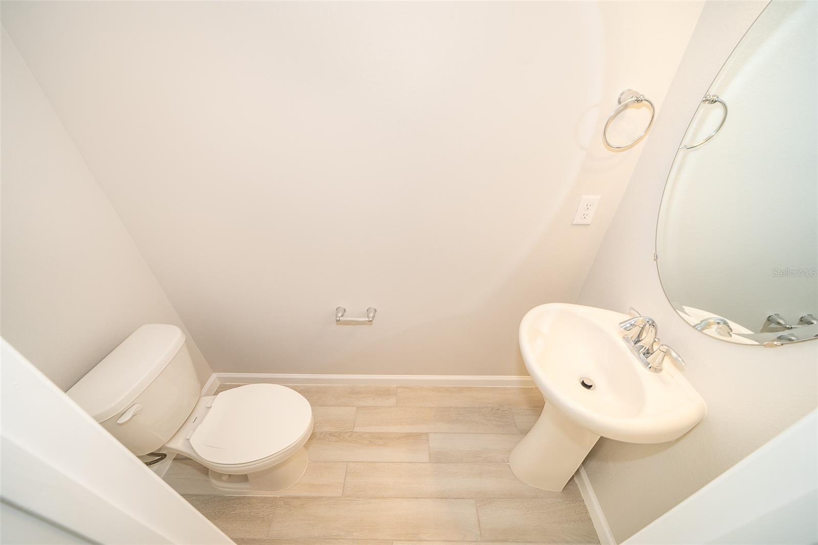 TYSON RANCH TWNHMS - Residential Lease