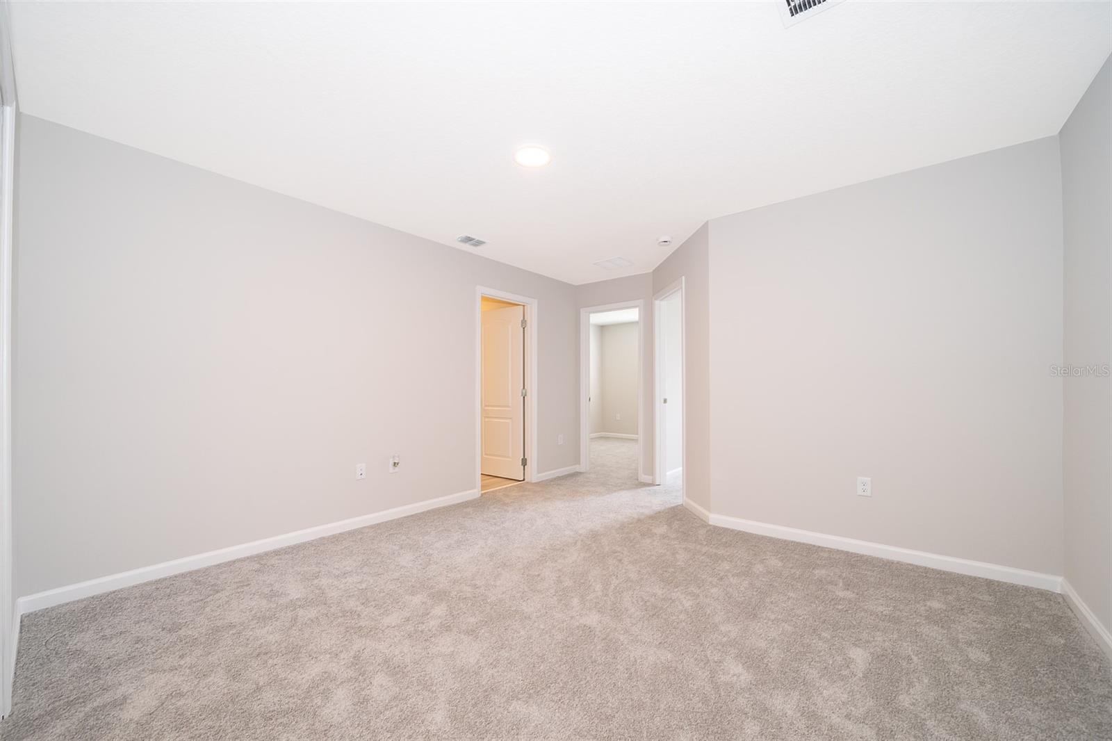 TYSON RANCH TWNHMS - Residential Lease