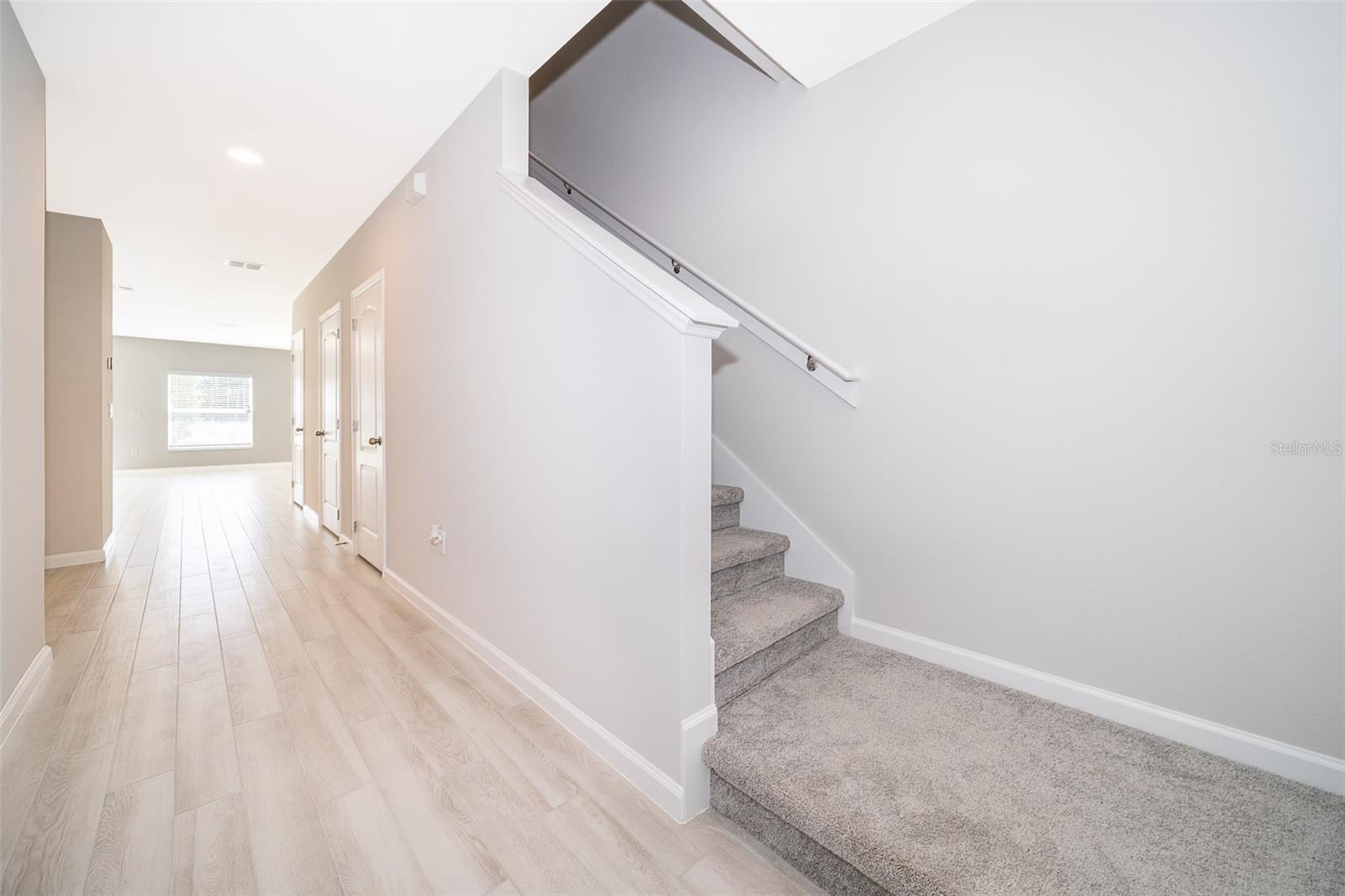 TYSON RANCH TWNHMS - Residential Lease