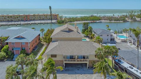 9034 MIDNIGHT PASS ROAD 6 SARASOTA FL 34242