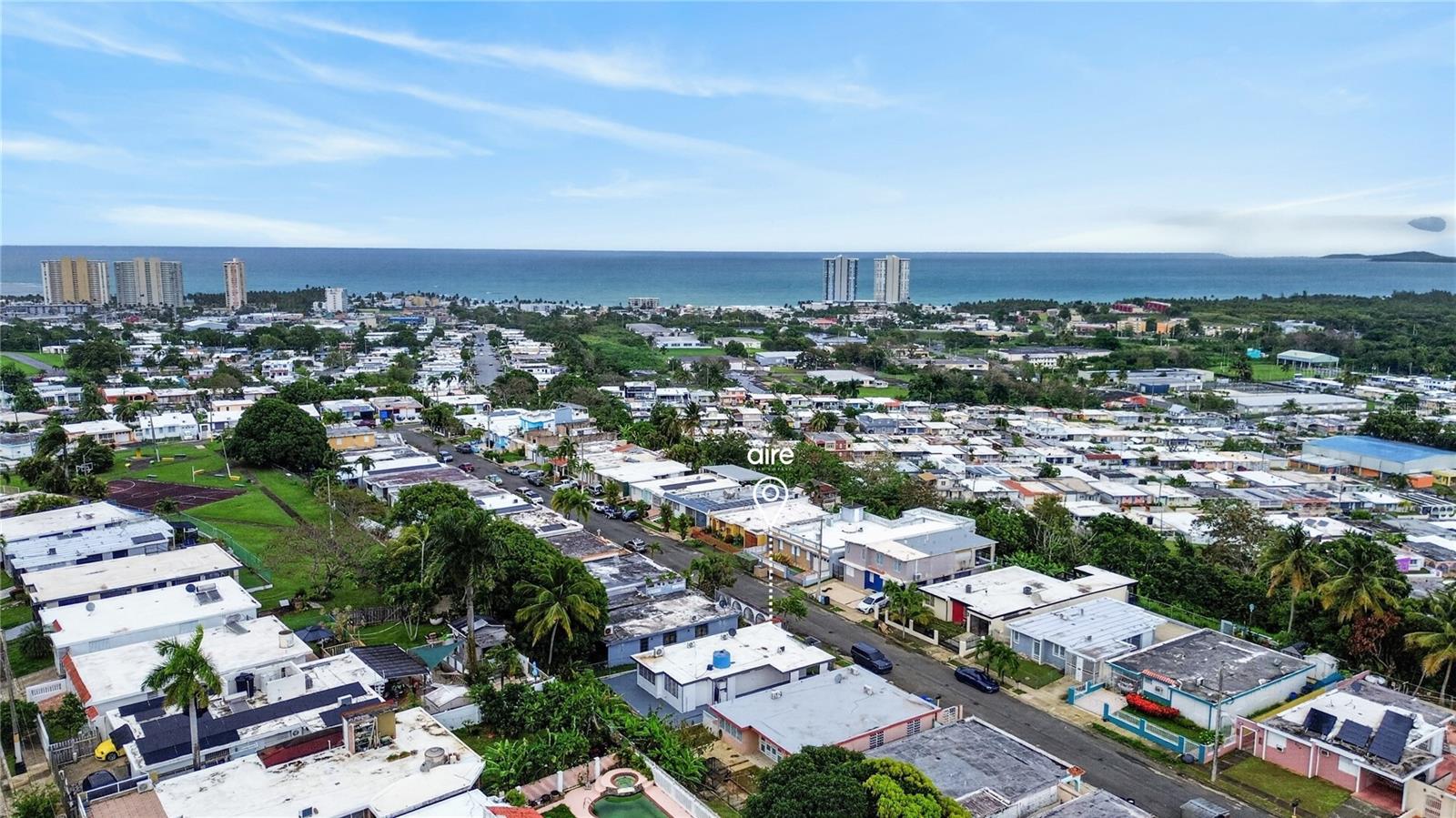 BRISAS DEL MAR - Residential