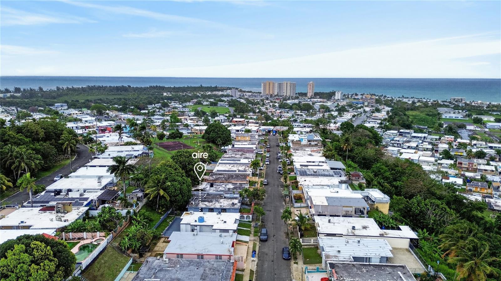 BRISAS DEL MAR - Residential