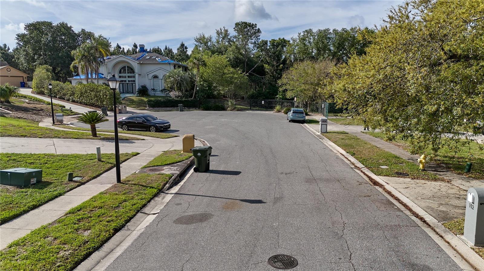 LAKE OLYMPIA CLUB - Residential