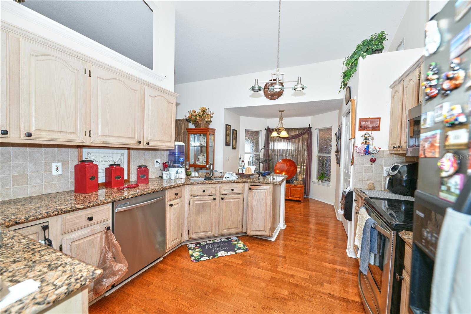 LAKE OLYMPIA CLUB - Residential