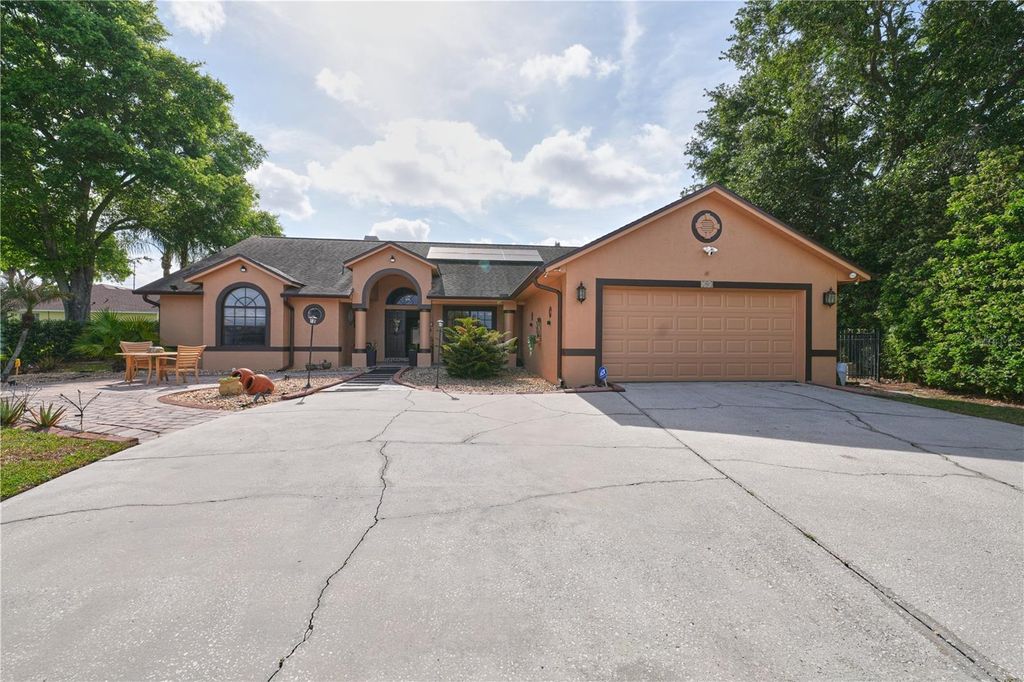 Photo of 103 Olympus Drive, Ocoee, FL 34761 (MLS # O6397529)