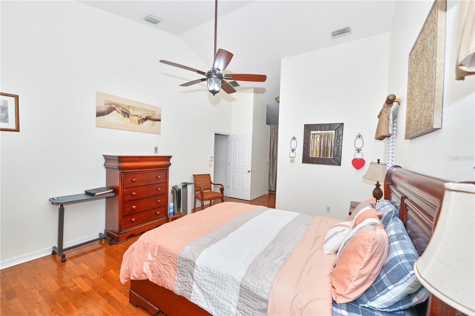 LAKE OLYMPIA CLUB - Residential