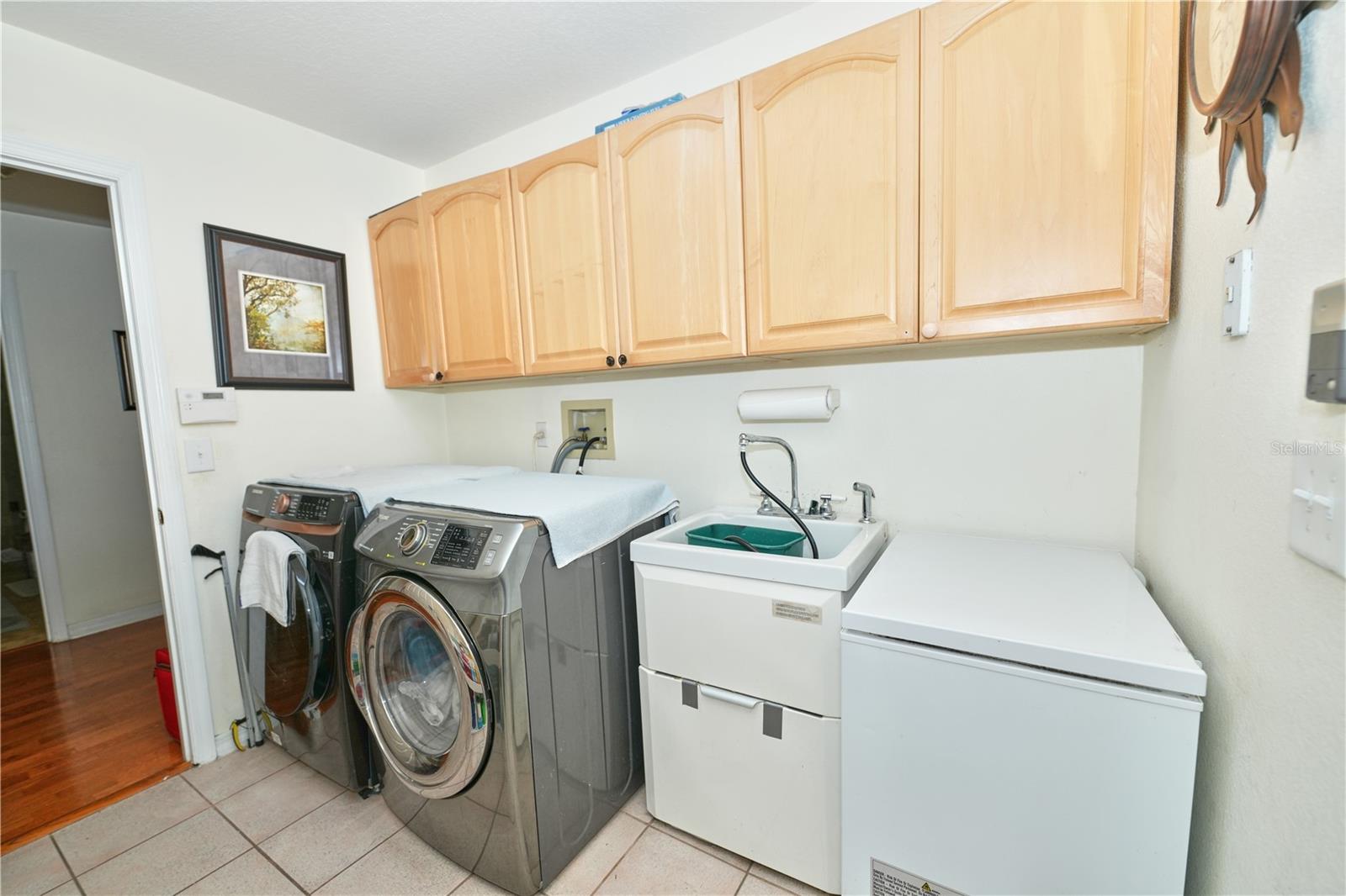 LAKE OLYMPIA CLUB - Residential