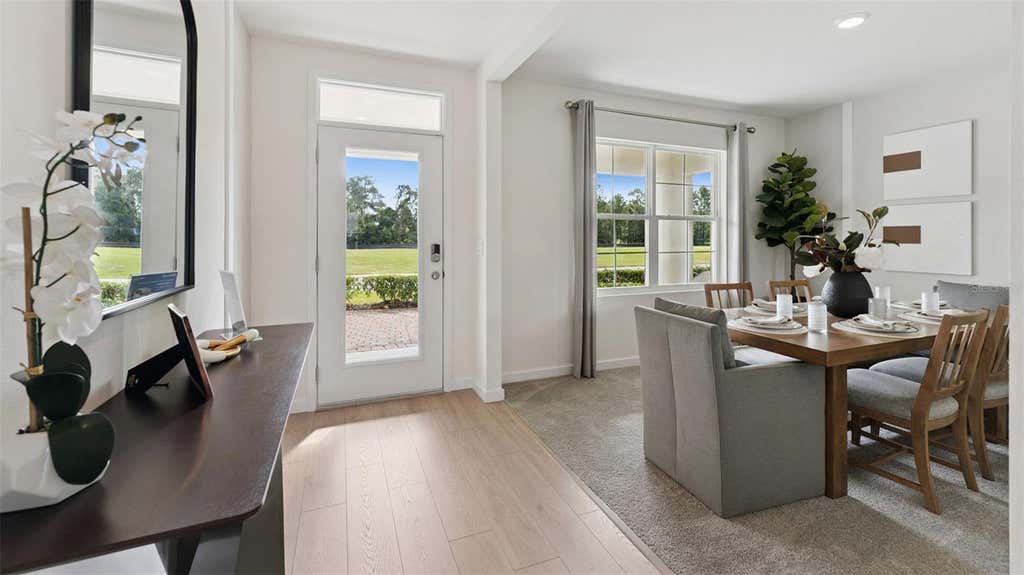 Photo of 5786 Springer Street, Saint Cloud, FL 34771 (MLS # O6425034)