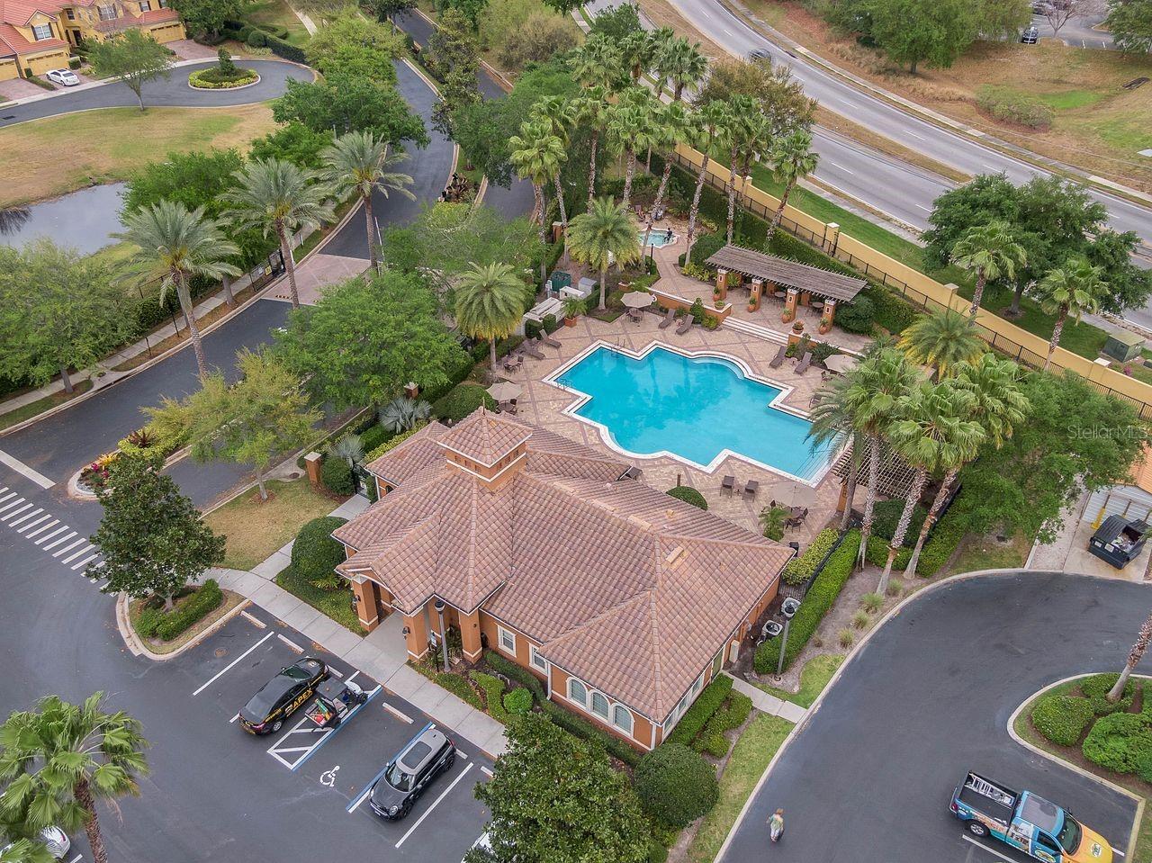 TOSCANA W - Residential