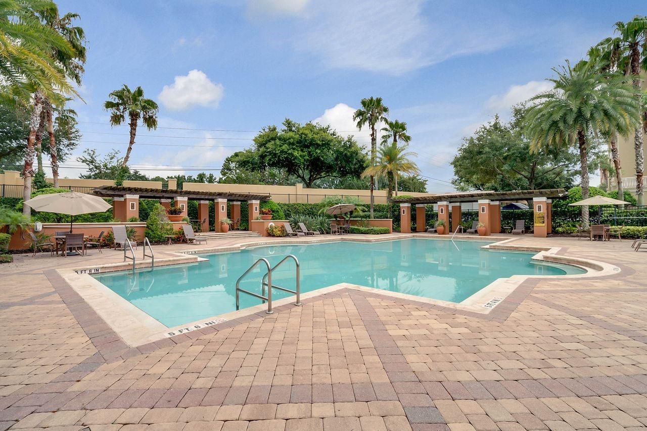 TOSCANA W - Residential