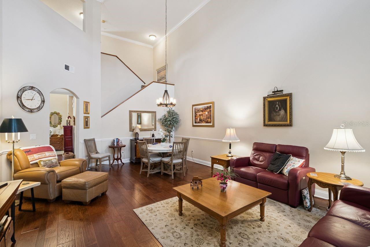 TOSCANA W - Residential
