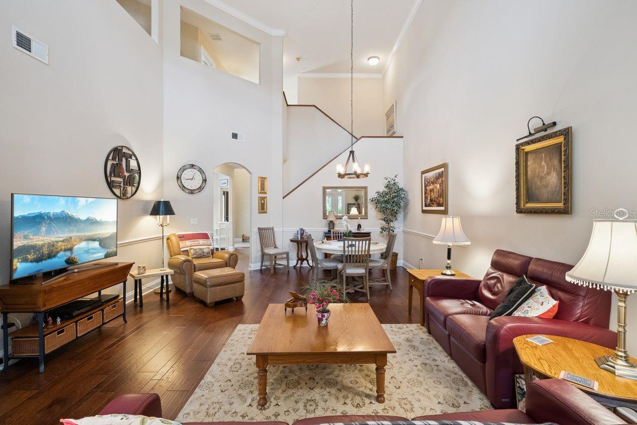 TOSCANA W - Residential