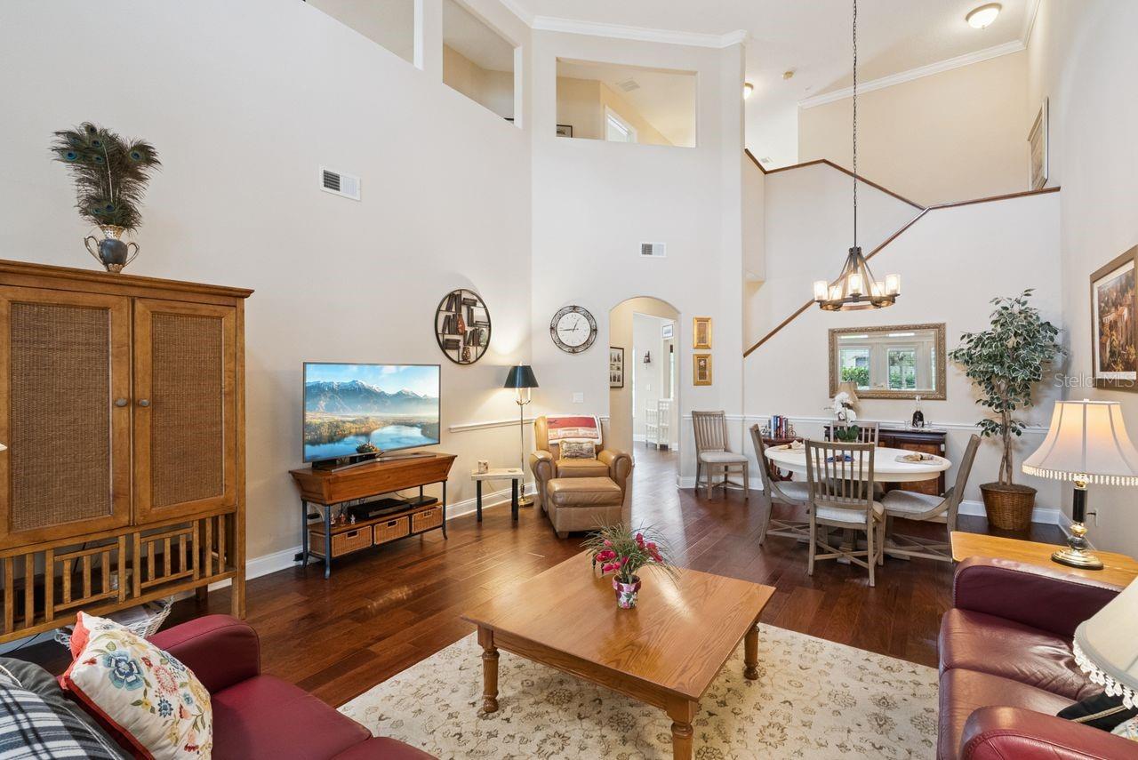 TOSCANA W - Residential