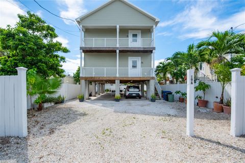 A home in KEY WEST