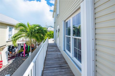 A home in KEY WEST