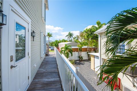 A home in KEY WEST