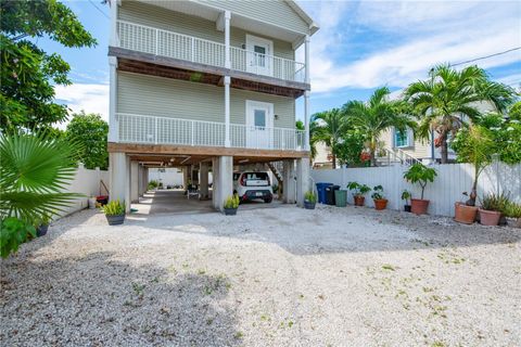 A home in KEY WEST