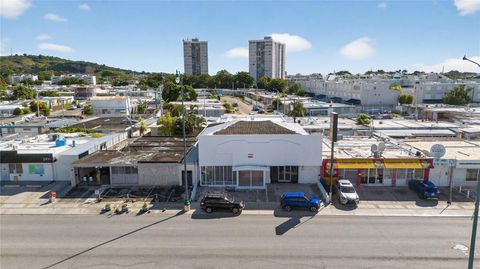 Calle 1 BLQ A JARDINES DE FAGOT PONCE  00716