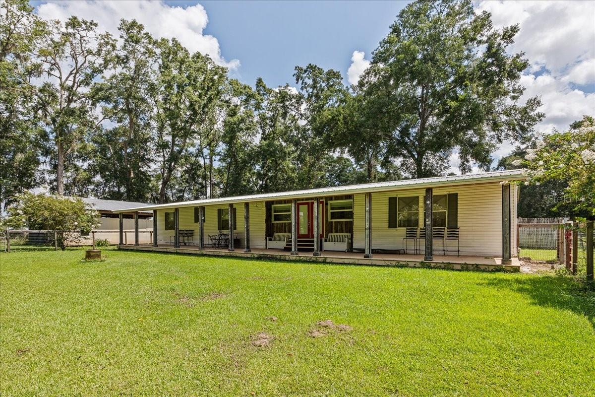 19118 NW 132ND PLACE