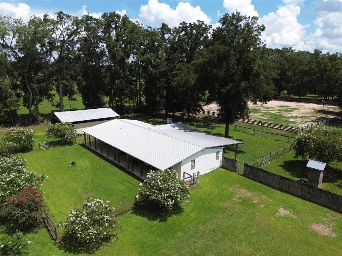 19118 NW 132ND PLACE
