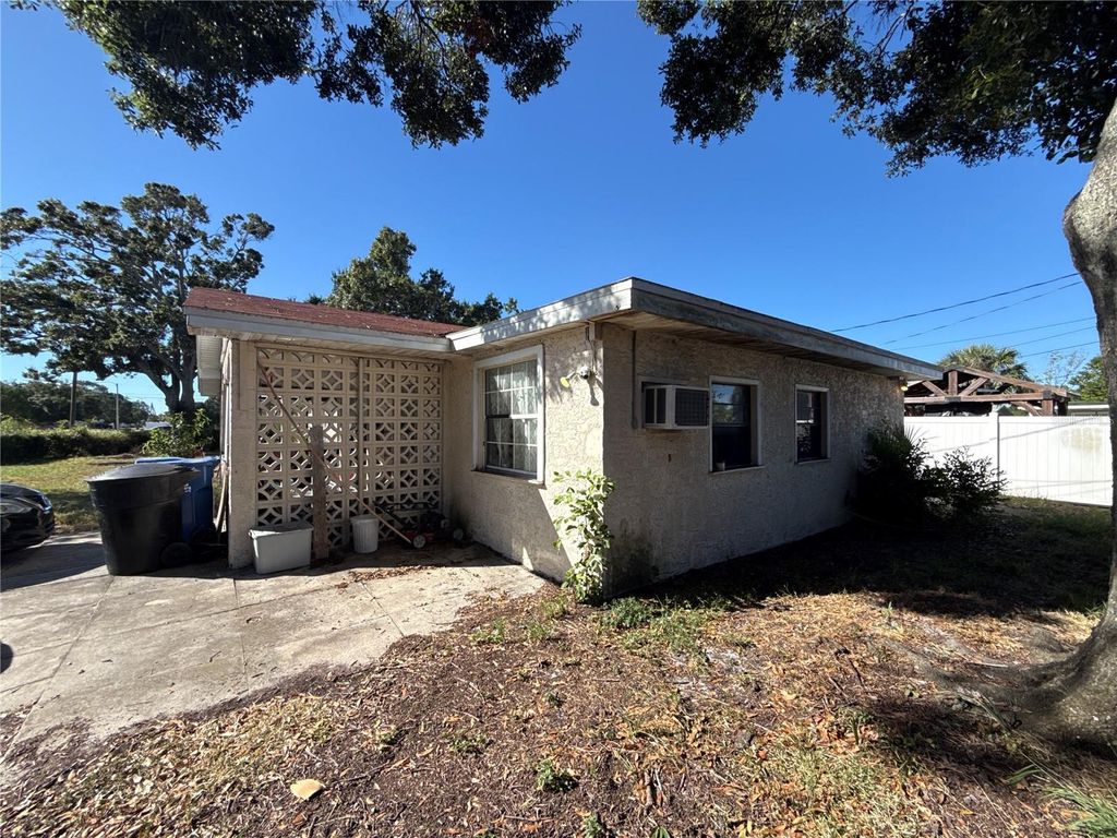 Photo of 3700 72nd Street N, St Petersburg, FL 33710 (MLS # TB8442728)